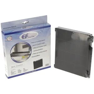 Electrolux Filtre a charbon hotte type 15 TV008A 225X210X30MM (MOD 15) pas cher