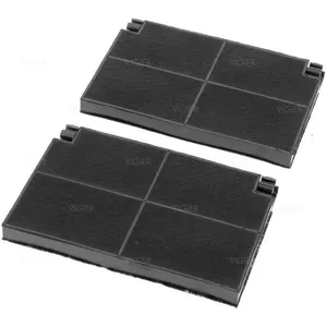Filtre à charbon Hotte FRANKE integree style 833480 pas cher