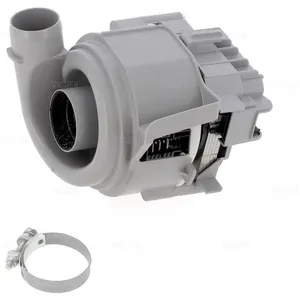 Pompe de cyclage lave vaisselle Bosch Neff Siemens 00755078 pas cher