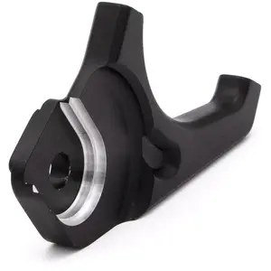 Pride Racing Adaptateur D´étrier De Frein à Disque V4 Centerlock 20 Mm Frpr1028 pas cher