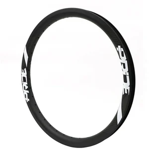 Pride Racing Jante Carbon Gravity Pro Aero 20´´ pas cher