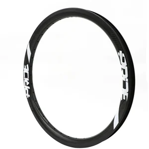 Jante Pride Carbon Gravity Pro Aero 20'' 36h Ud Gloss Pro - 20'' - 36h pas cher