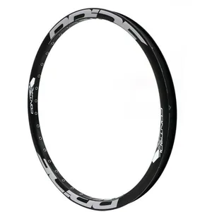 Jante Av Pride Control Pro 36h Black Avant pas cher