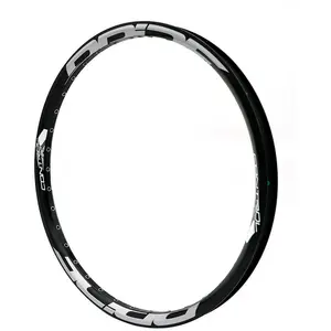Jante Ar Pride Control Pro Disc 36h Black Arrière pas cher