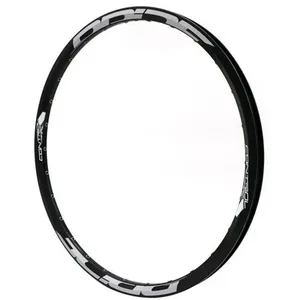 Jante Av Pride Control Exp 28h Black Avant pas cher