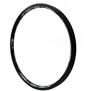 Jante Ar Pride Control Exp 28h Black Arrière pas cher