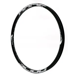 Jante Av Pride Control Cruiser 36h Black Avant pas cher