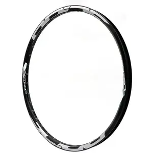 Jante Ar Pride Control Disc Cruiser 36h Black Arrière pas cher