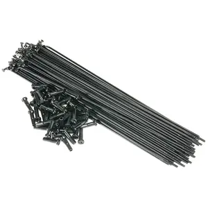 Rayons Mach1 Black (Sachet X 500) 185 Mm pas cher