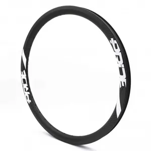 Jante Pride Carbon Gravity Pro Aero 24'' 36h Ud Matt Cruiser 24 pas cher