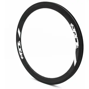 Jante Pride Carbon Gravity Exp 20'' 28h Ud Matt Expert - 1-3/8'' - 28h pas cher