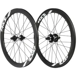 Pride Racing Paire De Roues Gravity Gloss 451 20´´ V-brake/disc pas cher