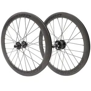 Forward Paire De Roues Joyride Ud Matt 451 20´´ 6b Disc pas cher