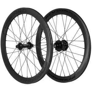 Forward Paire De Roues Joyride V3 451 20´´ 6b Disc pas cher