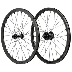 Forward Paire De Roues Wsl Joyride V3 451 20´´ pas cher