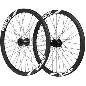 Pride Racing Paire De Roues Gravity Matt 507 24´´ 6b Disc pas cher