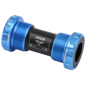 Roestvrij stalen trapas Pride Racing EB24 pas cher