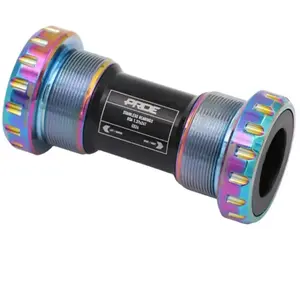 Roestvrij stalen trapas Pride Racing EB24 pas cher