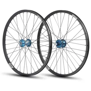 Pride Racing Paire De Roues Helium Control V1 507 24´´ pas cher