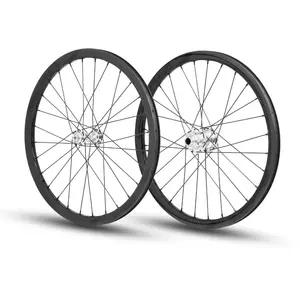 Pride Racing Paire De Roues Wave Gloss 451 20´´ pas cher