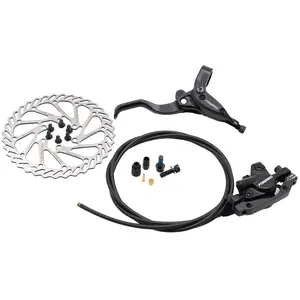 Kit frein à disque avec olive et insert Forward Joyride V2 - C-Jet - 1500 mm pas cher