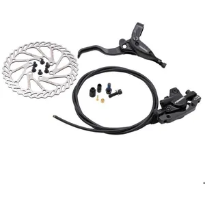 Kit frein à disque avec olive et insert Forward Joyride V2 - C-Jet - Noir - 1600 mm pas cher