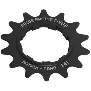 Chronisch tandwiel Pride Racing Matrix pas cher