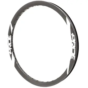 Pride Racing Jante Wave Cfr Carbon 20´´ pas cher