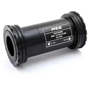 Pride Racing Boîtier De Pédalier Bb386 Interlock 24 Mm Pepr2070 pas cher