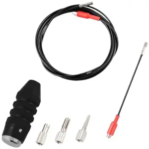Forward Guide De Câblage Interne Internal Cable Guide Acfw5030 One Size pas cher