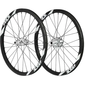 Pride Racing Paire De Roues Wave Gloss 451 20´´ pas cher