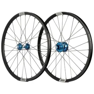 Pride Racing Paire De Roues Control V1 451 20´´ 6b Disc pas cher