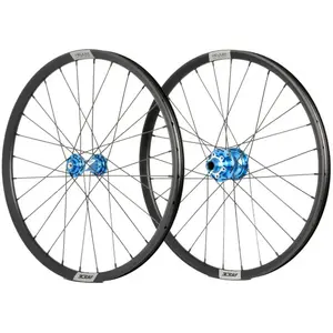 Pride Racing Paire De Roues Control V2 451 20´´ 6b Disc pas cher