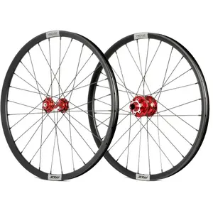 Pride Racing Paire De Roues Control V2 451 20´´ 6b Disc pas cher