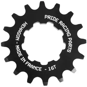 Tandwiel Pride Racing Hexagon pas cher