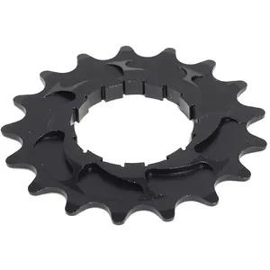 Pignon Pride Spiral - Denture 14t À 18t 14 T pas cher