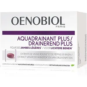 Oenobiol Aquadrainant Plus | 45 comprimés pas cher