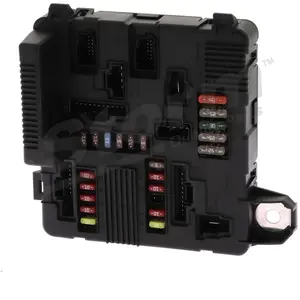 Storm Boîte à fusibles pour RENAULT: Mégane, Scénic (Ref: STO800000) pas cher