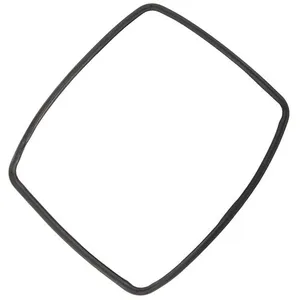 JOINT DE PORTE INFÉRIEUR POUR FOUR AEG - ELECTROLUX - FAURE - ZANUSSI ... pas cher