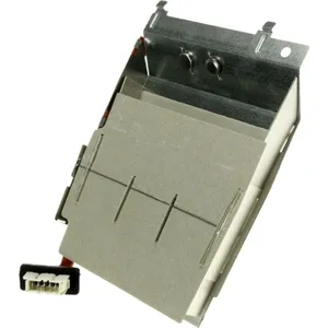 RÉSISTANCE DE SÉCHAGE 2700 W, 230 V POUR SÈCHE-LINGE WHIRLPOOL - LADEN 481010573611