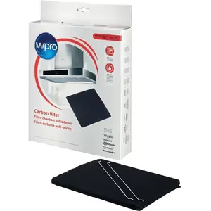 Comparateur de prix : FILTRE CHARBON TYPE 31 POUR HOTTE WHIRLPOOL 484000008787