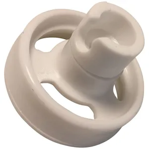 CURTISS ROULETTE DE PANIER INFÉRIEUR POUR LAVE-VAISSELLE CURITSS - PRO... pas cher