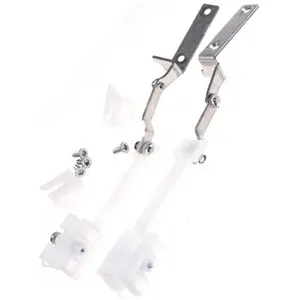 Bosch Charniére de porte d'origine Lave-vaisselle (00659216 BOSCH SIEM...Vendu parrakuten