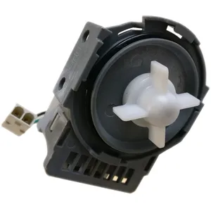 POMPE VIDANGE CHASSIS MIDEA CLAPET NON INCLUS POUR LAVE-VAISSELLE BRANDT - FAGOR AS0033450 pas cher