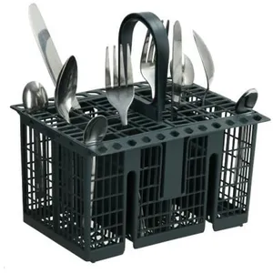 PANIER A COUVERTS POUR LAVE-VAISSELLE HOTPOINT ARISTON - INDESIT - SCH... pas cher