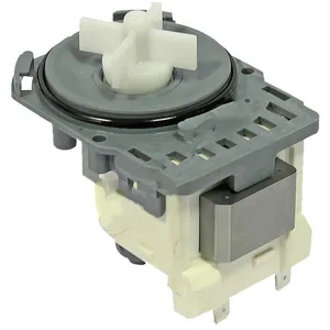 Hoover POMPE DE VIDANGE POUR LAVE VAISSELLE CONTINENTAL EDISON 34420116