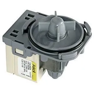 POMPE DE VIDANGE ASKOLL 230V POUR LAVE-LINGE AEG - REX ELECTROLUX - ZA... pas cher