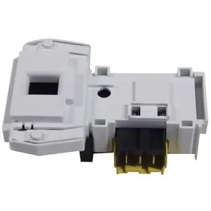 SECURITE PORTE POUR LAVE LINGE HOOVER - BVMPIECES pas cher