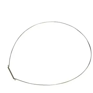 Cerclage avant de manchette pour Lave-Linge Indesit C00092156 pas cher