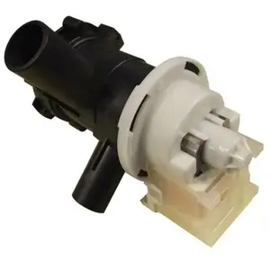 Bosch Pompe de vidange (224231-20621) Lave-linge (144192,00144192 BOSCH SIEMENS CONSTRUCTA VIVA NEFF IGNIS INDESIT)